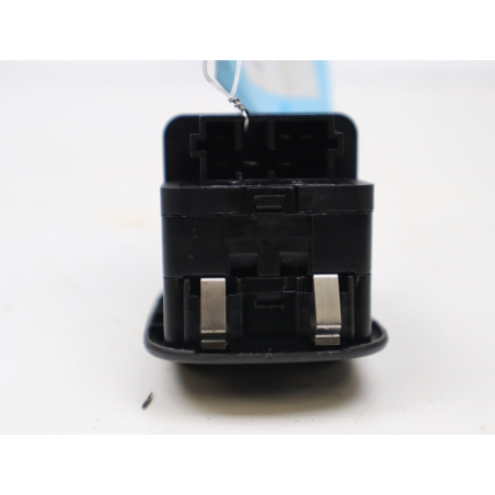 Commande lève-glace porte avant gauche occasion PEUGEOT 206 Phase 1 - 1.4i