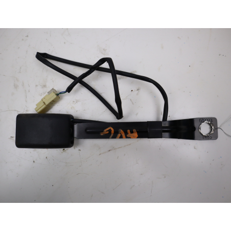 Ancrage ceinture avant gauche occasion SUZUKI SPLASH Phase 1 - 1.3 DDIS 75ch