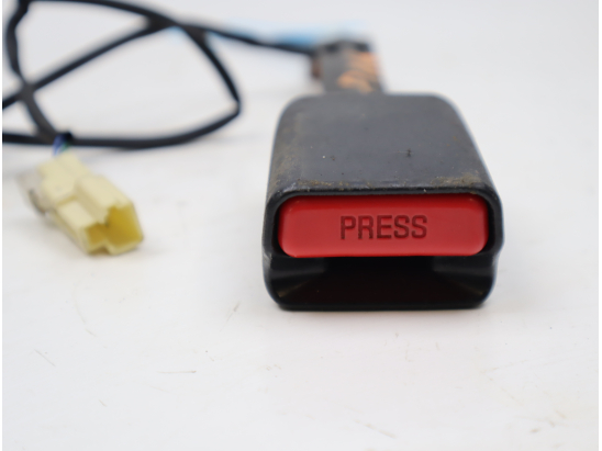 Ancrage ceinture avant gauche occasion SUZUKI SPLASH Phase 1 - 1.3 DDIS 75ch