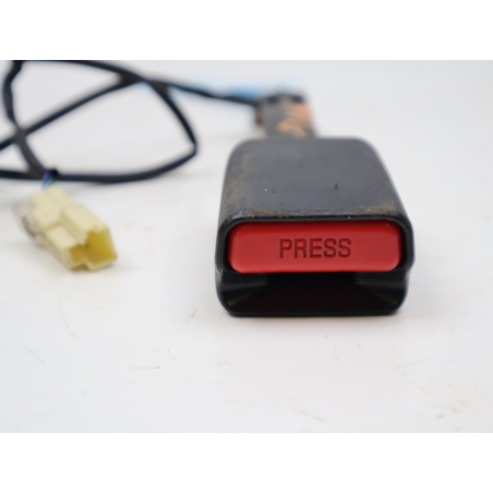 Ancrage ceinture avant gauche occasion SUZUKI SPLASH Phase 1 - 1.3 DDIS 75ch