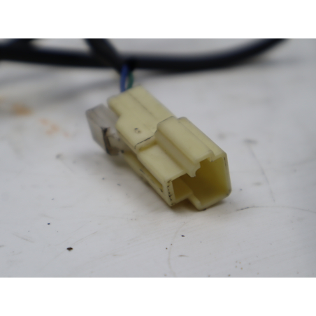 Ancrage ceinture avant gauche occasion SUZUKI SPLASH Phase 1 - 1.3 DDIS 75ch