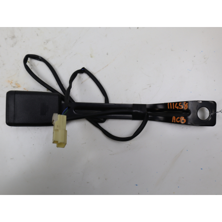 Ancrage ceinture avant gauche occasion SUZUKI SPLASH Phase 1 - 1.3 DDIS 75ch