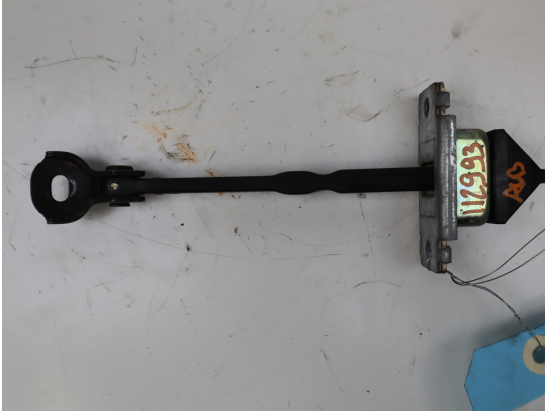 Tirant porte avd occasion MAZDA 3 I Phase 2 - 1.6 MZ-CD 110ch