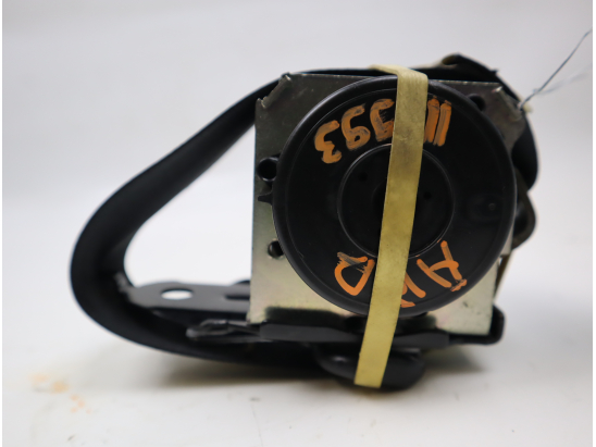 Ceinture arrière droite occasion MAZDA 3 I Phase 2 - 1.6 MZ-CD 110ch