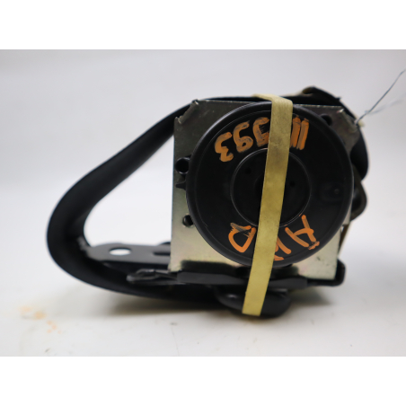 Ceinture arrière droite occasion MAZDA 3 I Phase 2 - 1.6 MZ-CD 110ch