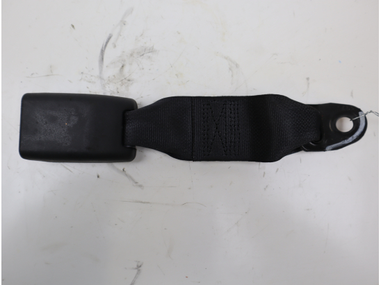 Ancrage ceinture arrière droit occasion SUZUKI SPLASH Phase 1 - 1.3 DDIS 75ch