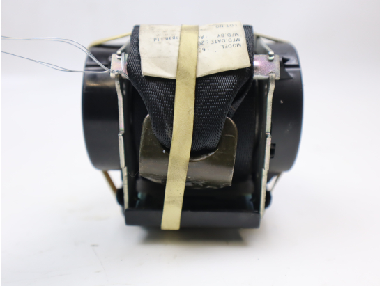 Ceinture arrière droite occasion MAZDA 3 I Phase 2 - 1.6 MZ-CD 110ch