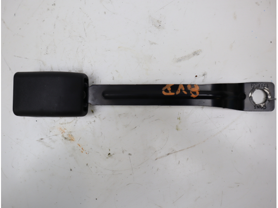 Ancrage ceinture avant droit occasion SUZUKI SPLASH Phase 1 - 1.3 DDIS 75ch