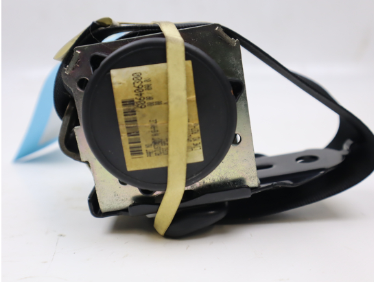 Ceinture arrière droite occasion MAZDA 3 I Phase 2 - 1.6 MZ-CD 110ch