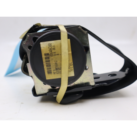 Ceinture arrière droite occasion MAZDA 3 I Phase 2 - 1.6 MZ-CD 110ch