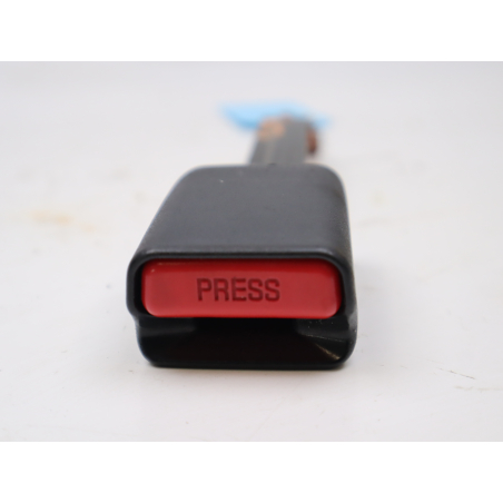 Ancrage ceinture avant droit occasion SUZUKI SPLASH Phase 1 - 1.3 DDIS 75ch