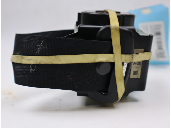 Ceinture arrière droite occasion MAZDA 3 I Phase 2 - 1.6 MZ-CD 110ch