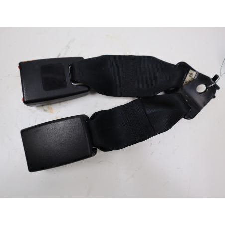 Ancrage ceinture arrière droit occasion MAZDA 3 I Phase 2 - 1.6 MZ-CD 110ch