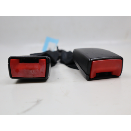 Ancrage ceinture arrière droit occasion MAZDA 3 I Phase 2 - 1.6 MZ-CD 110ch