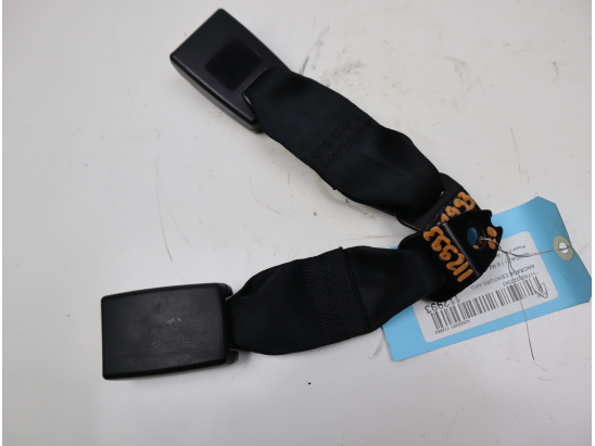 Ancrage ceinture arrière droit occasion MAZDA 3 I Phase 2 - 1.6 MZ-CD 110ch