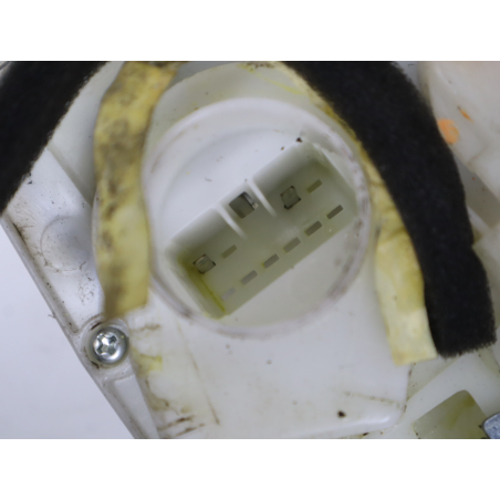 Serrure porte ard occasion SUZUKI SPLASH Phase 1 - 1.3 DDIS 75ch