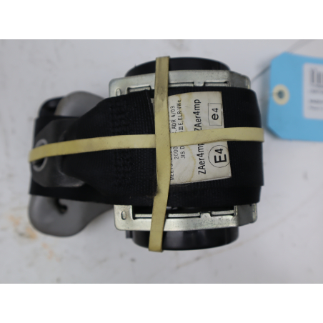 Ceinture avant droite occasion MAZDA 3 I Phase 2 - 1.6 MZ-CD 110ch