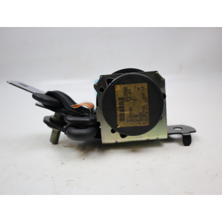 Ceinture centrale arriere occasion MAZDA 3 I Phase 2 - 1.6 MZ-CD 110ch