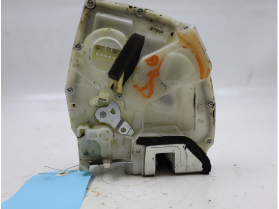 Serrure porte ard occasion SUZUKI SPLASH Phase 1 - 1.3 DDIS 75ch