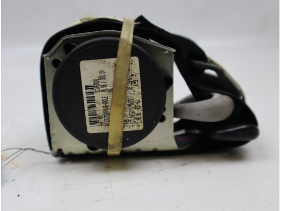 Ceinture avant droite occasion MAZDA 3 I Phase 2 - 1.6 MZ-CD 110ch