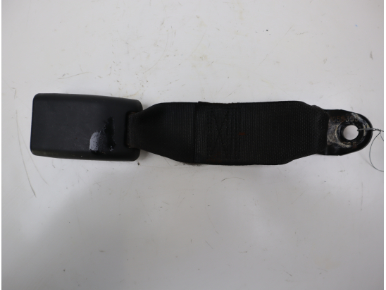 Ancrage ceinture arrière gauche occasion SUZUKI SPLASH Phase 1 - 1.3 DDIS 75ch