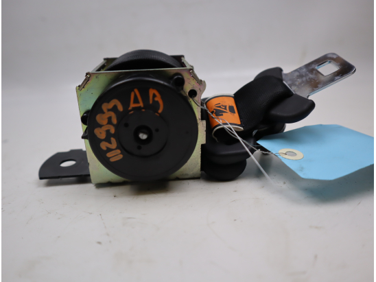 Ceinture centrale arriere occasion MAZDA 3 I Phase 2 - 1.6 MZ-CD 110ch