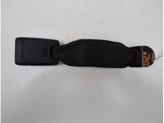 Ancrage ceinture arrière gauche occasion SUZUKI SPLASH Phase 1 - 1.3 DDIS 75ch