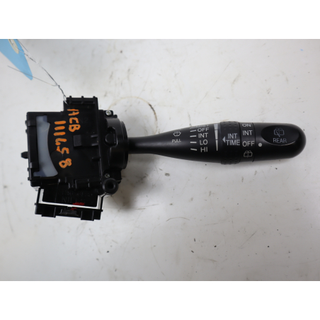 Commande essuie glace occasion SUZUKI SPLASH Phase 1 - 1.3 DDIS 75ch