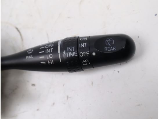 Commande essuie glace occasion SUZUKI SPLASH Phase 1 - 1.3 DDIS 75ch