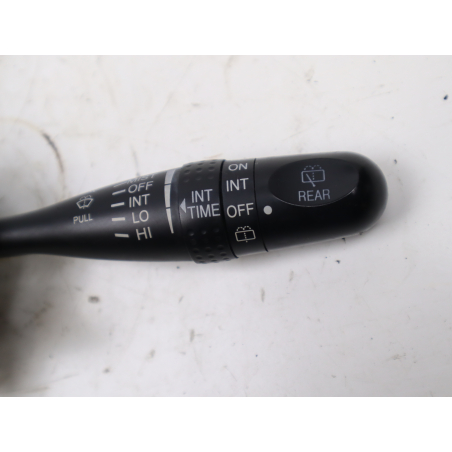 Commande essuie glace occasion SUZUKI SPLASH Phase 1 - 1.3 DDIS 75ch