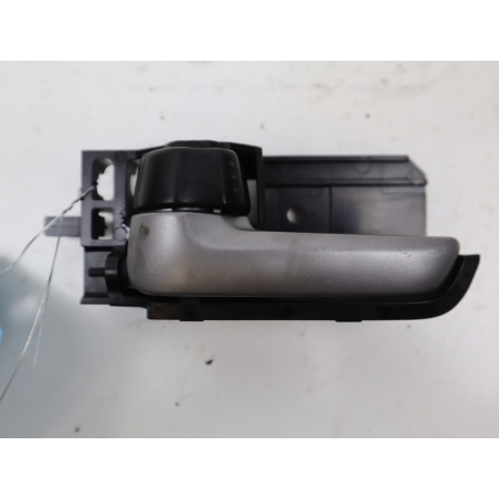 Poignee int porte arg occasion SUZUKI SPLASH Phase 1 - 1.3 DDIS 75ch