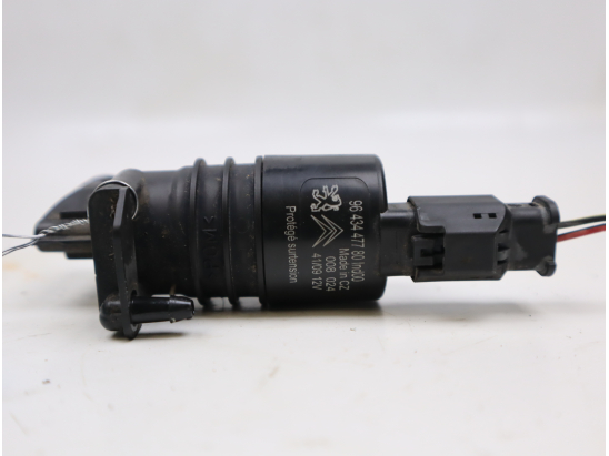 Pompe lave-glace avant occasion CITROEN C5 II Phase 1 - 1.6 HDi 16v 110ch