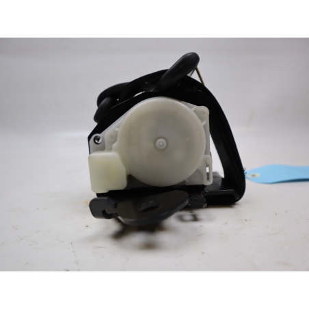 CEINTURE CENTRALE ARRIERE