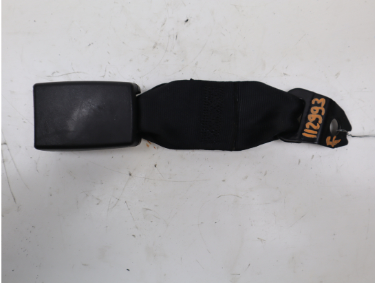Ancrage ceinture arrière gauche occasion MAZDA 3 I Phase 2 - 1.6 MZ-CD 110ch