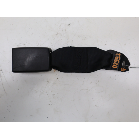 Ancrage ceinture arrière gauche occasion MAZDA 3 I Phase 2 - 1.6 MZ-CD 110ch