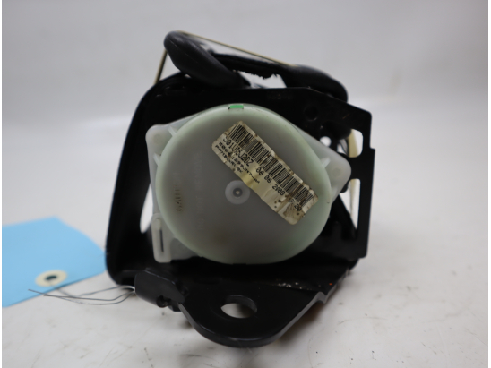 CEINTURE CENTRALE ARRIERE