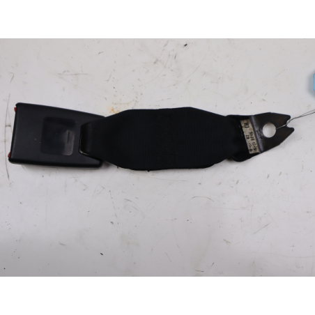 Ancrage ceinture arrière gauche occasion MAZDA 3 I Phase 2 - 1.6 MZ-CD 110ch