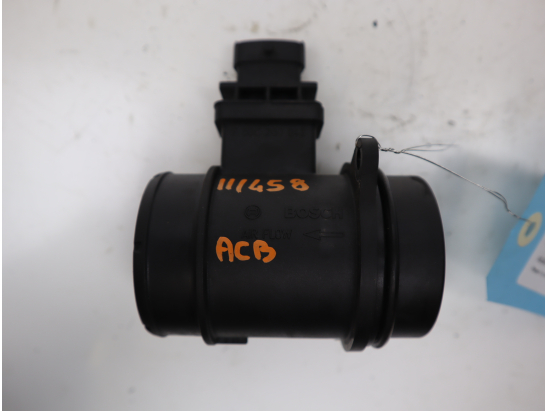 Debimetre air occasion SUZUKI SPLASH Phase 1 - 1.3 DDIS 75ch