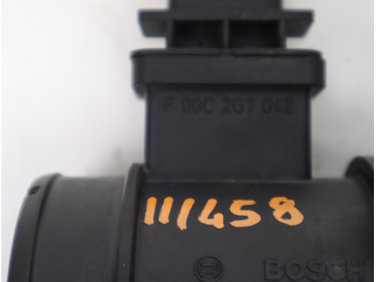 Debimetre air occasion SUZUKI SPLASH Phase 1 - 1.3 DDIS 75ch