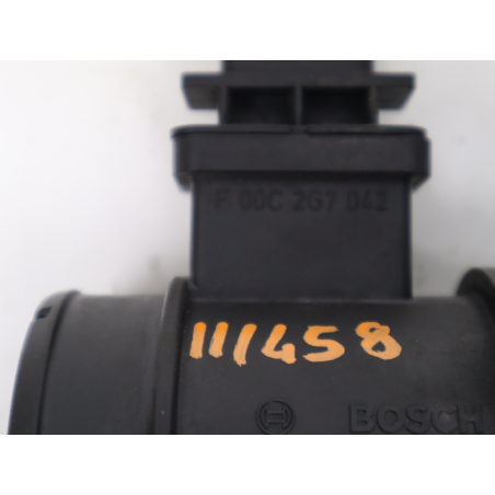 Debimetre air occasion SUZUKI SPLASH Phase 1 - 1.3 DDIS 75ch