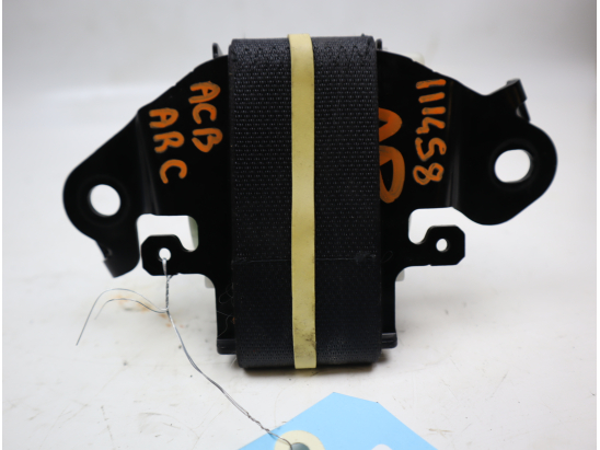 CEINTURE CENTRALE ARRIERE