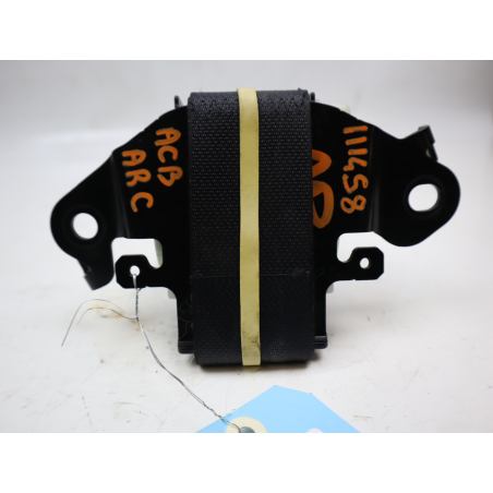 CEINTURE CENTRALE ARRIERE