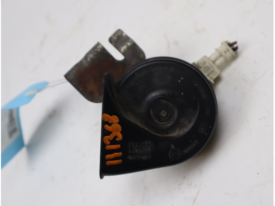 Klaxon  / avertisseur occasion RENAULT CLIO IV Phase 2 - 1.5 DCI 75ch