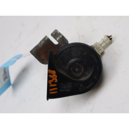 Klaxon  / avertisseur occasion RENAULT CLIO IV Phase 2 - 1.5 DCI 75ch