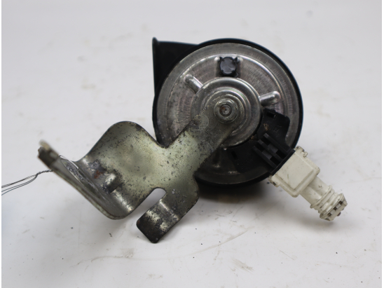 Klaxon  / avertisseur occasion RENAULT CLIO IV Phase 2 - 1.5 DCI 75ch