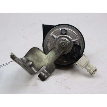 Klaxon  / avertisseur occasion RENAULT CLIO IV Phase 2 - 1.5 DCI 75ch