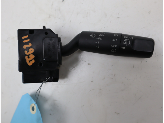 Commande essuie glace occasion MAZDA 3 I Phase 2 - 1.6 MZ-CD 110ch