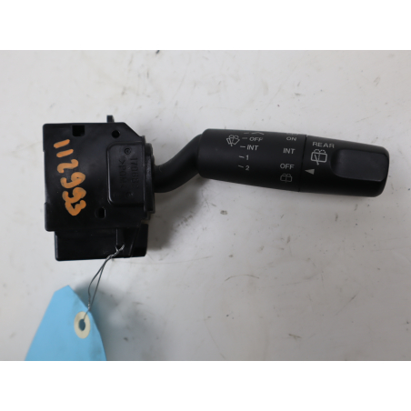 Commande essuie glace occasion MAZDA 3 I Phase 2 - 1.6 MZ-CD 110ch