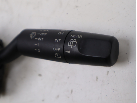 Commande essuie glace occasion MAZDA 3 I Phase 2 - 1.6 MZ-CD 110ch