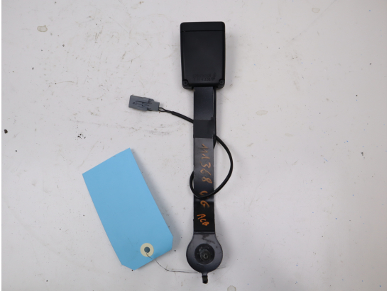 Ancrage ceinture avant gauche occasion RENAULT CLIO IV Phase 2 - 1.5 DCI 75ch